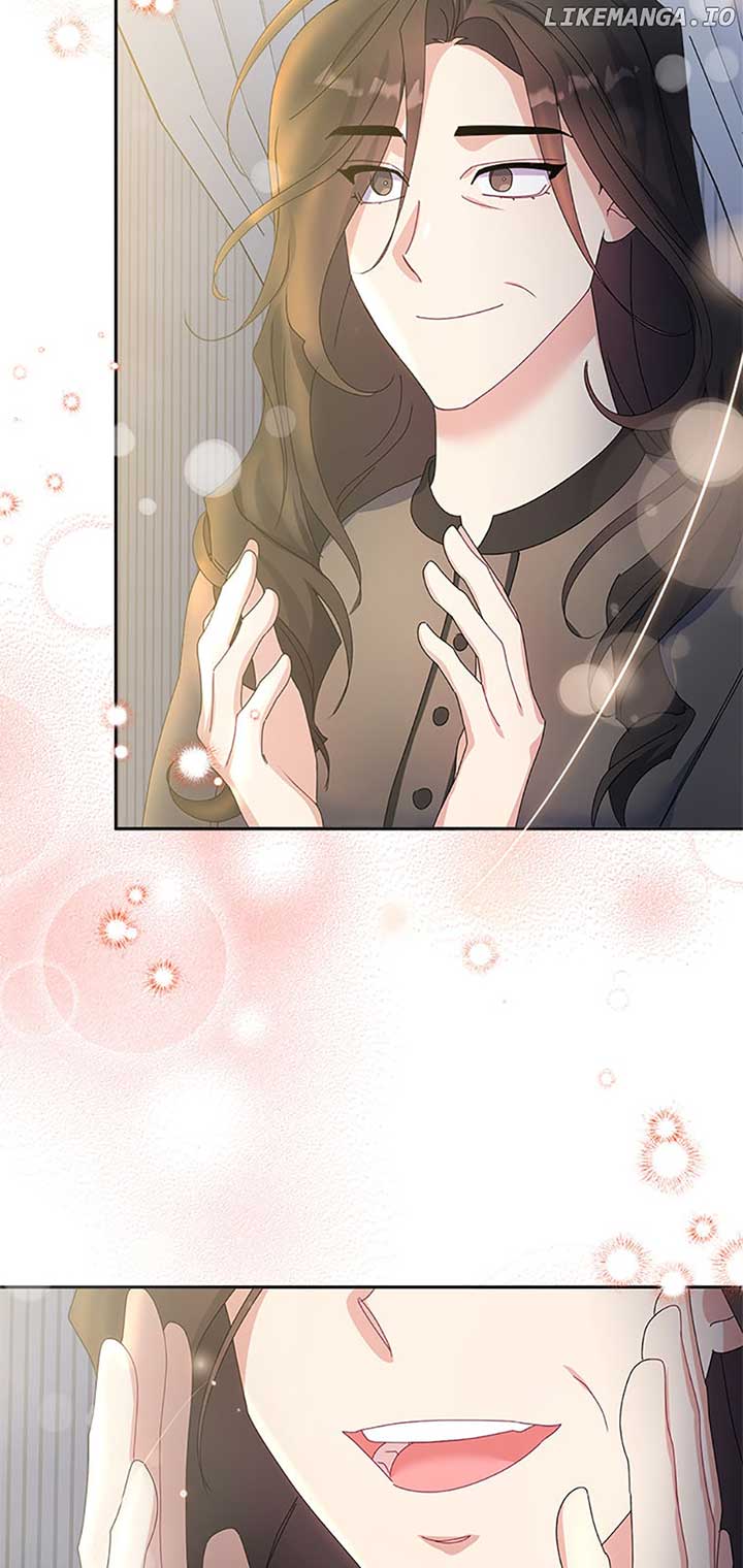 Love For Hire Chapter 80 - Page 50