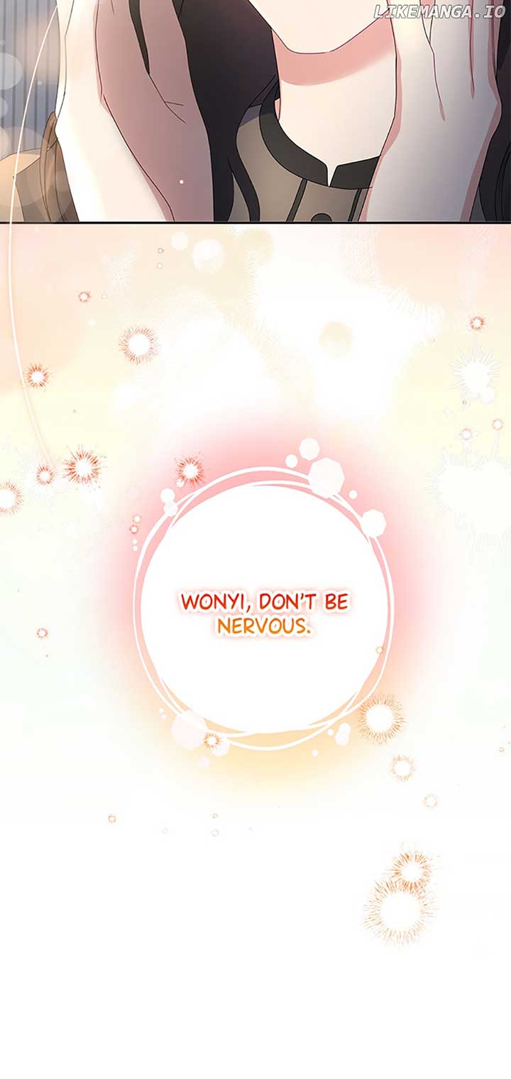 Love For Hire Chapter 80 - Page 51