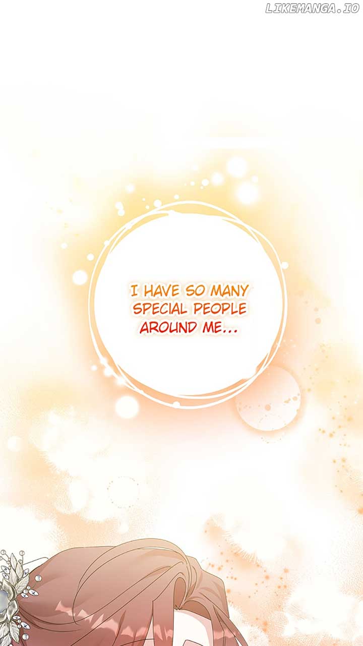 Love For Hire Chapter 80 - Page 52