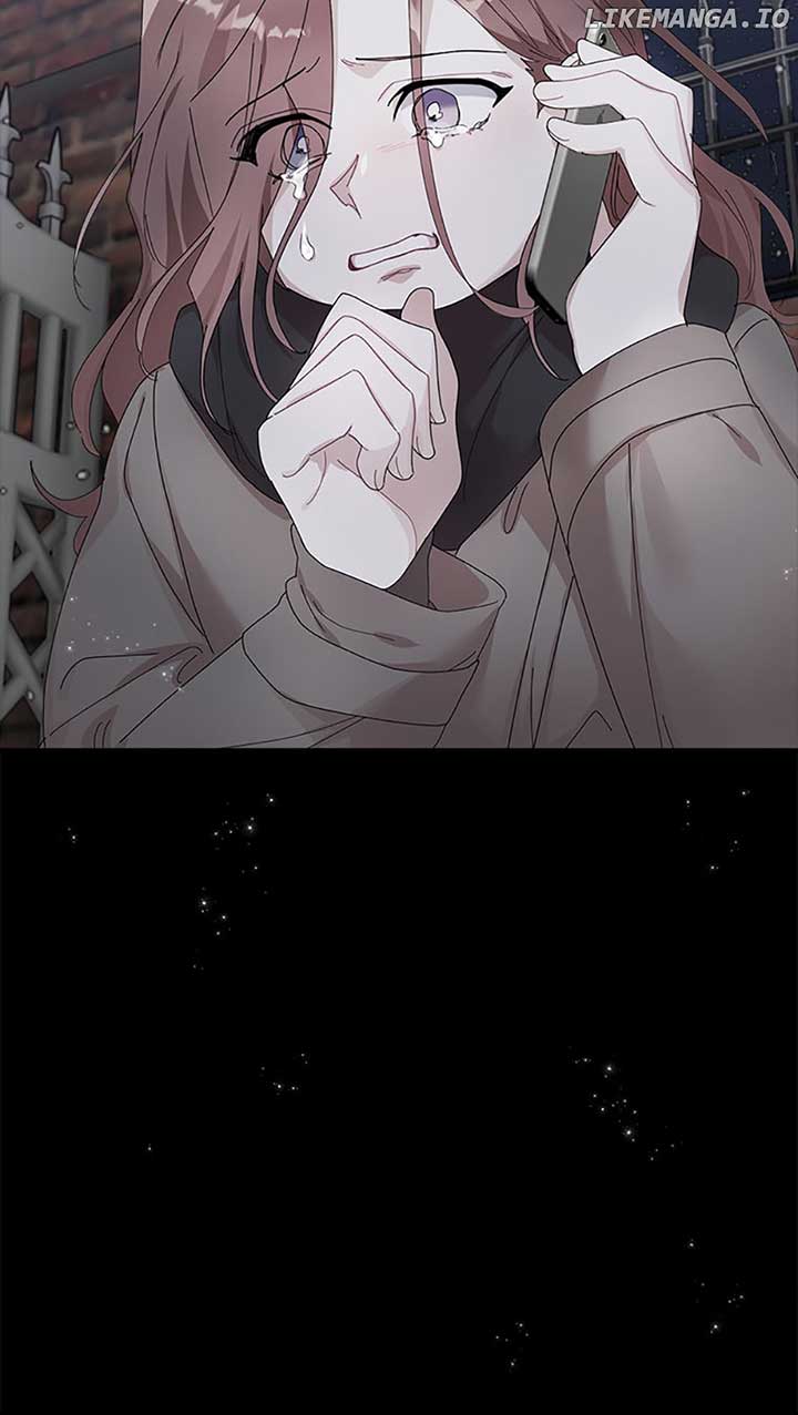 Love For Hire Chapter 80 - Page 57