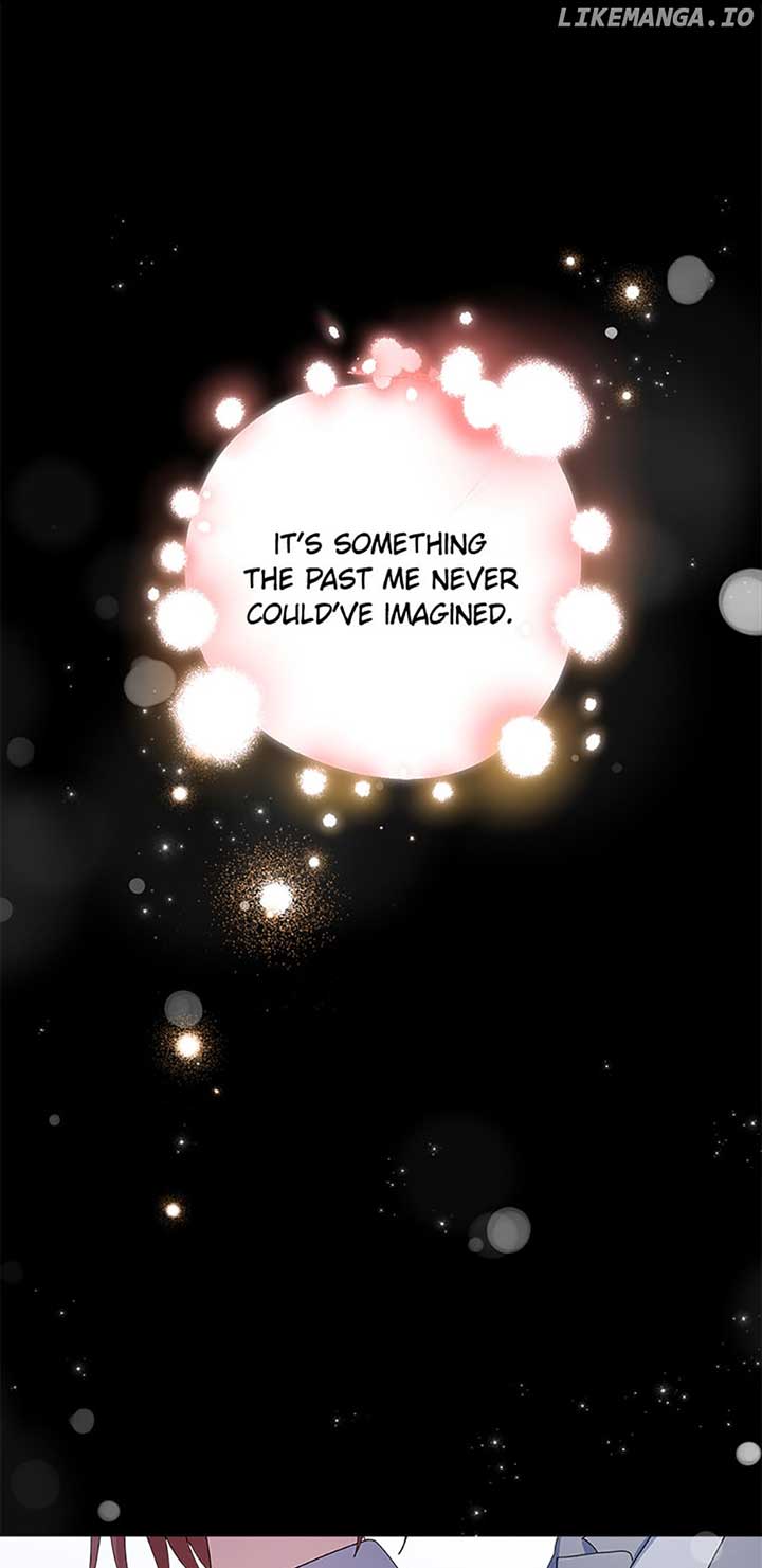 Love For Hire Chapter 80 - Page 58