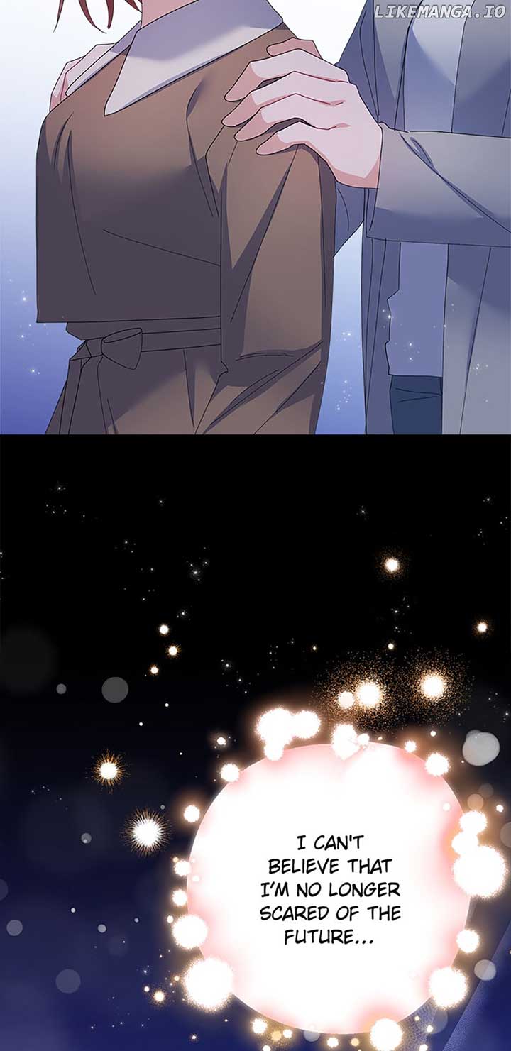 Love For Hire Chapter 80 - Page 59