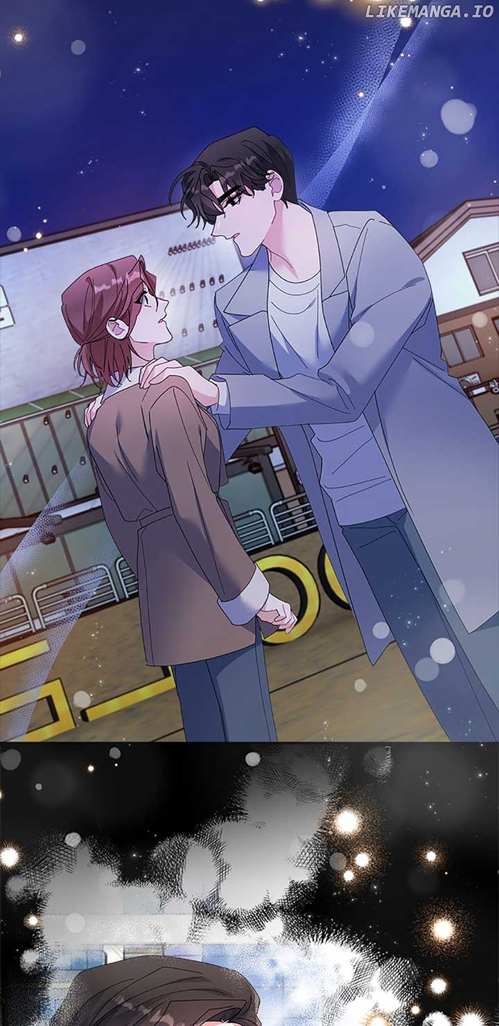 Love For Hire Chapter 80 - Page 60