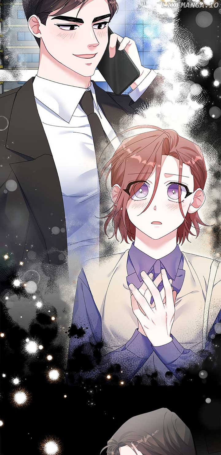 Love For Hire Chapter 80 - Page 61