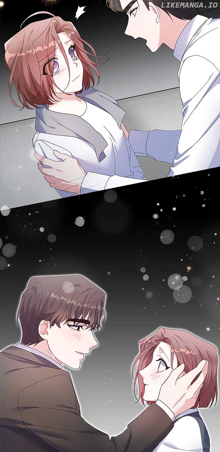 Love For Hire Chapter 80 - Page 62