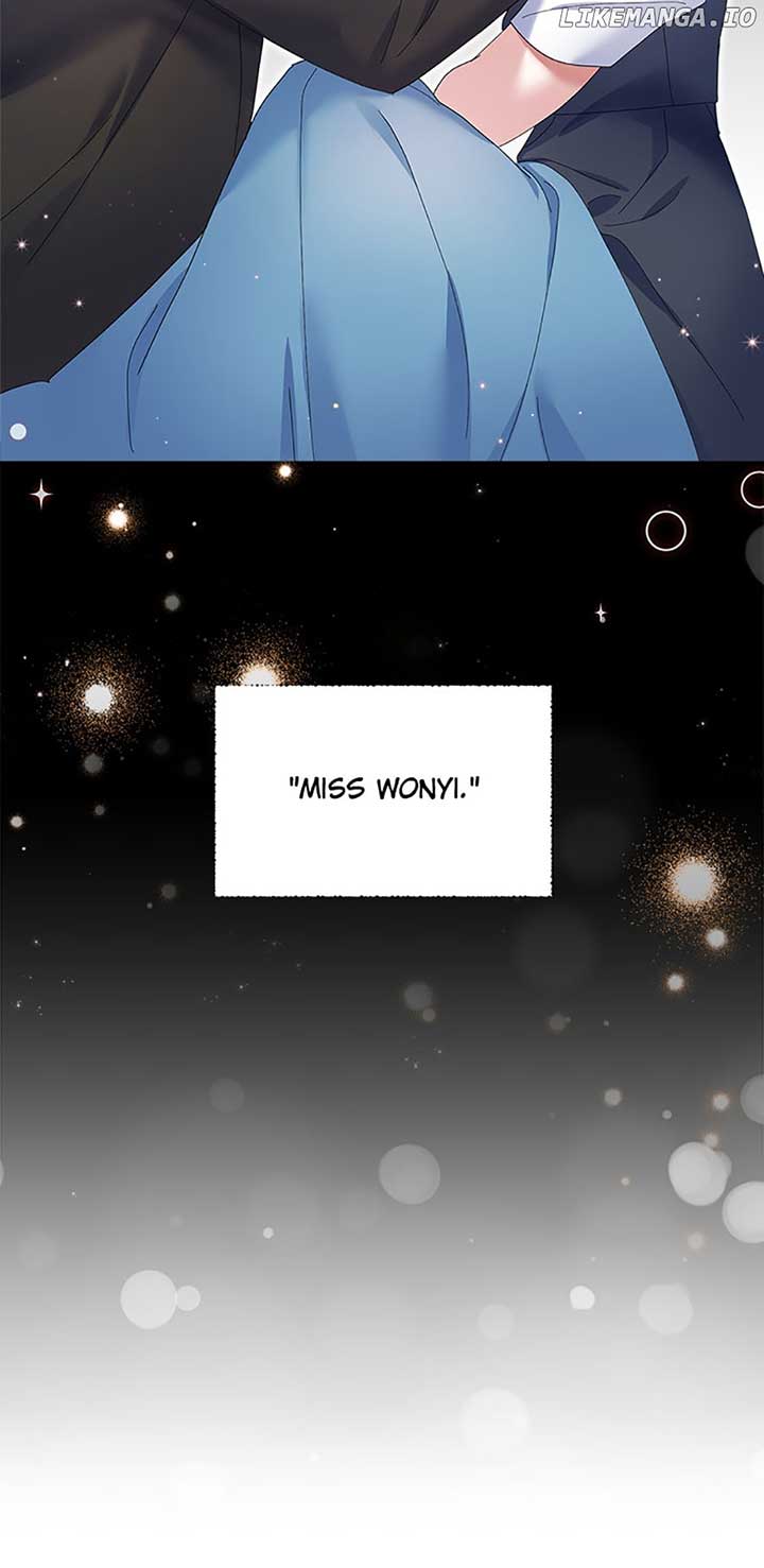 Love For Hire Chapter 80 - Page 63