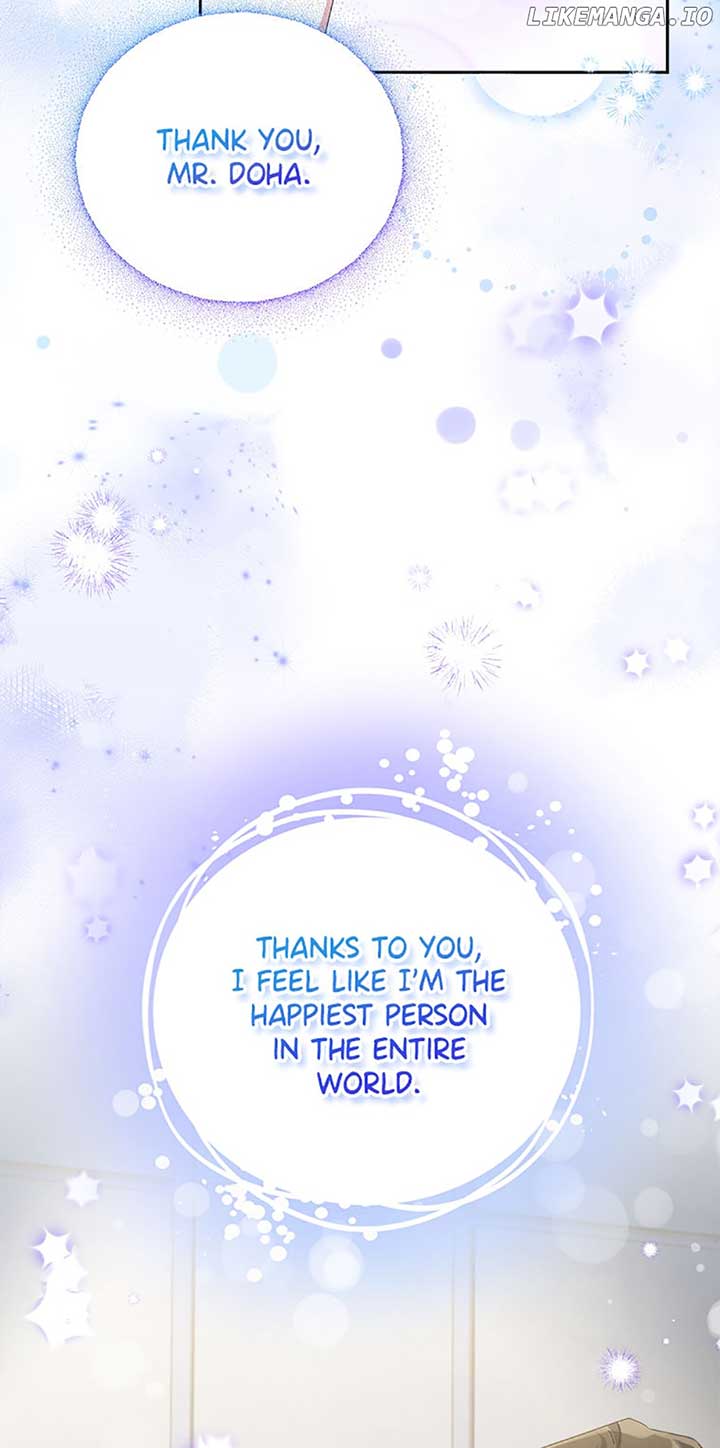 Love For Hire Chapter 80 - Page 69