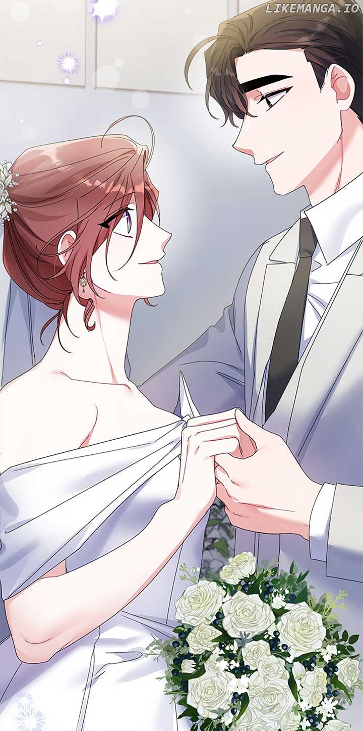 Love For Hire Chapter 80 - Page 70