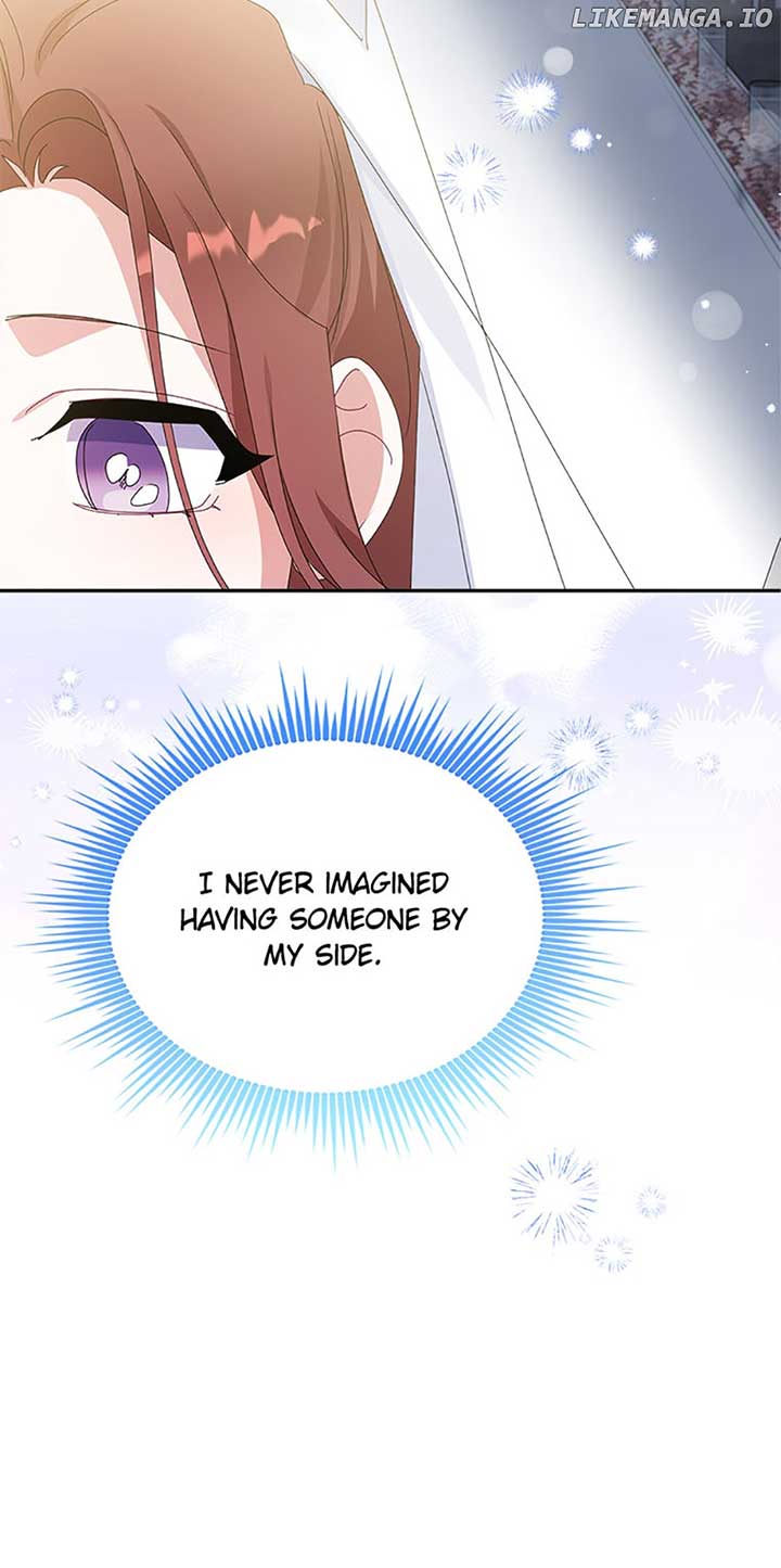 Love For Hire Chapter 80 - Page 73