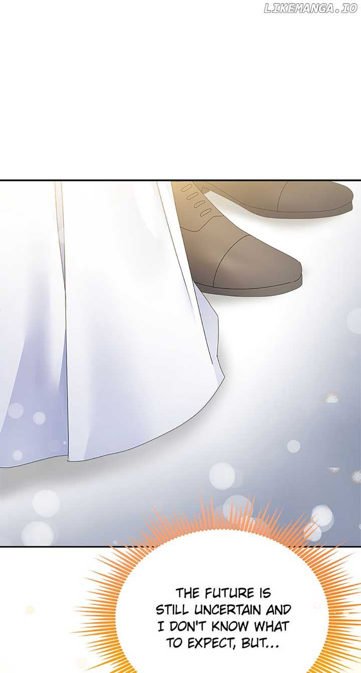 Love For Hire Chapter 80 - Page 74