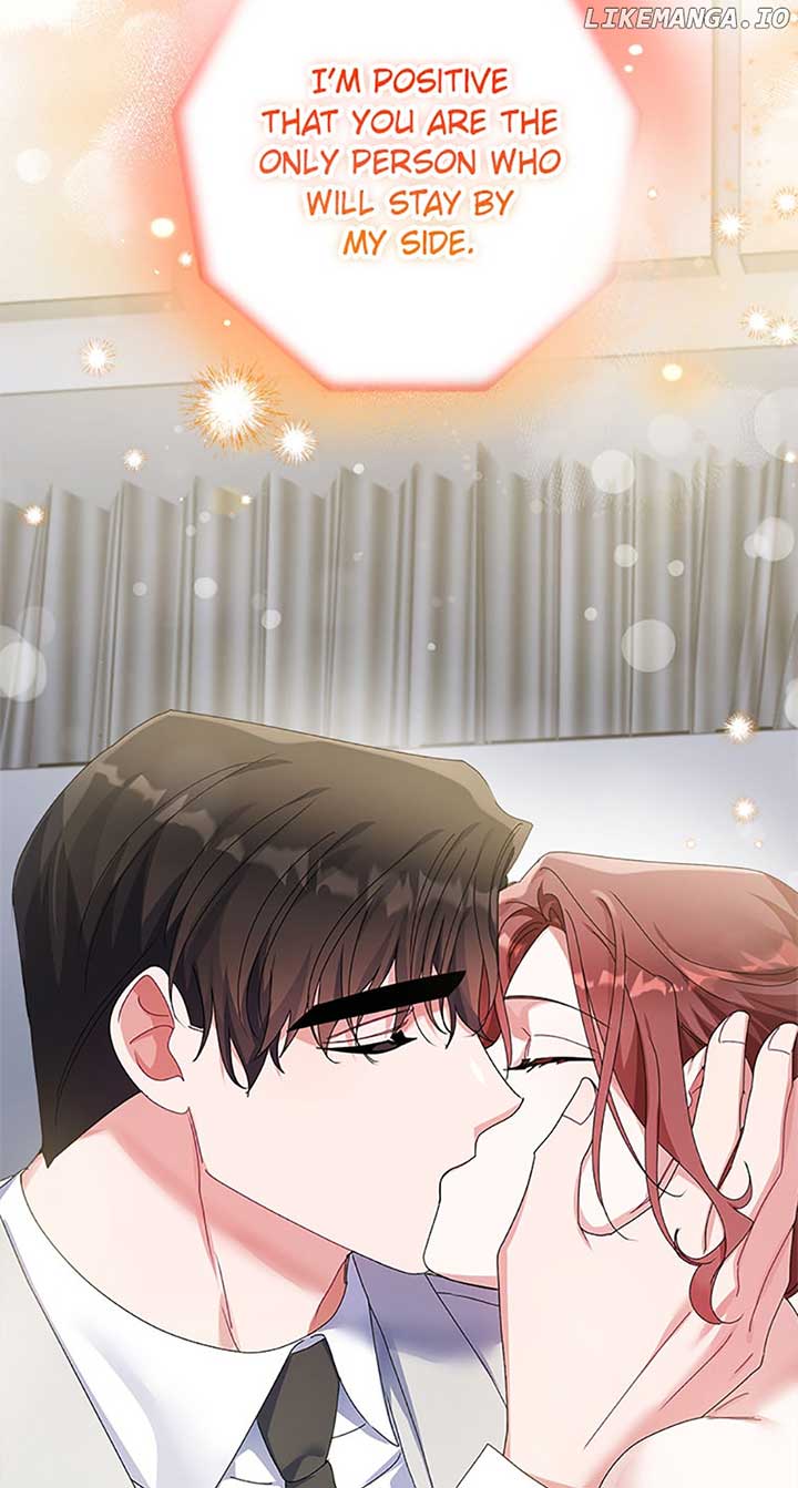 Love For Hire Chapter 80 - Page 79