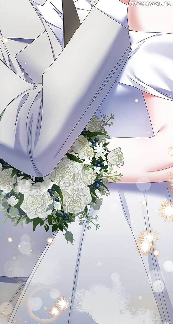 Love For Hire Chapter 80 - Page 80