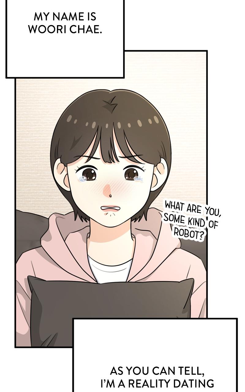 Love in Session Chapter 1 - Page 17