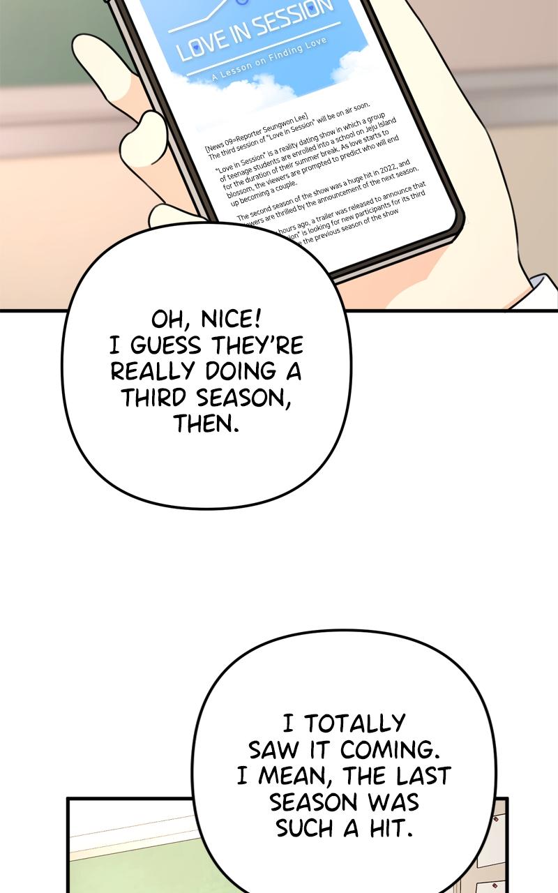 Love in Session Chapter 1 - Page 34