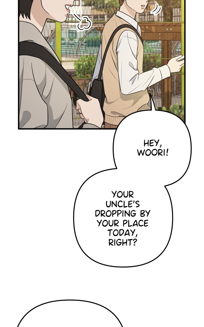 Love in Session Chapter 1 - Page 64