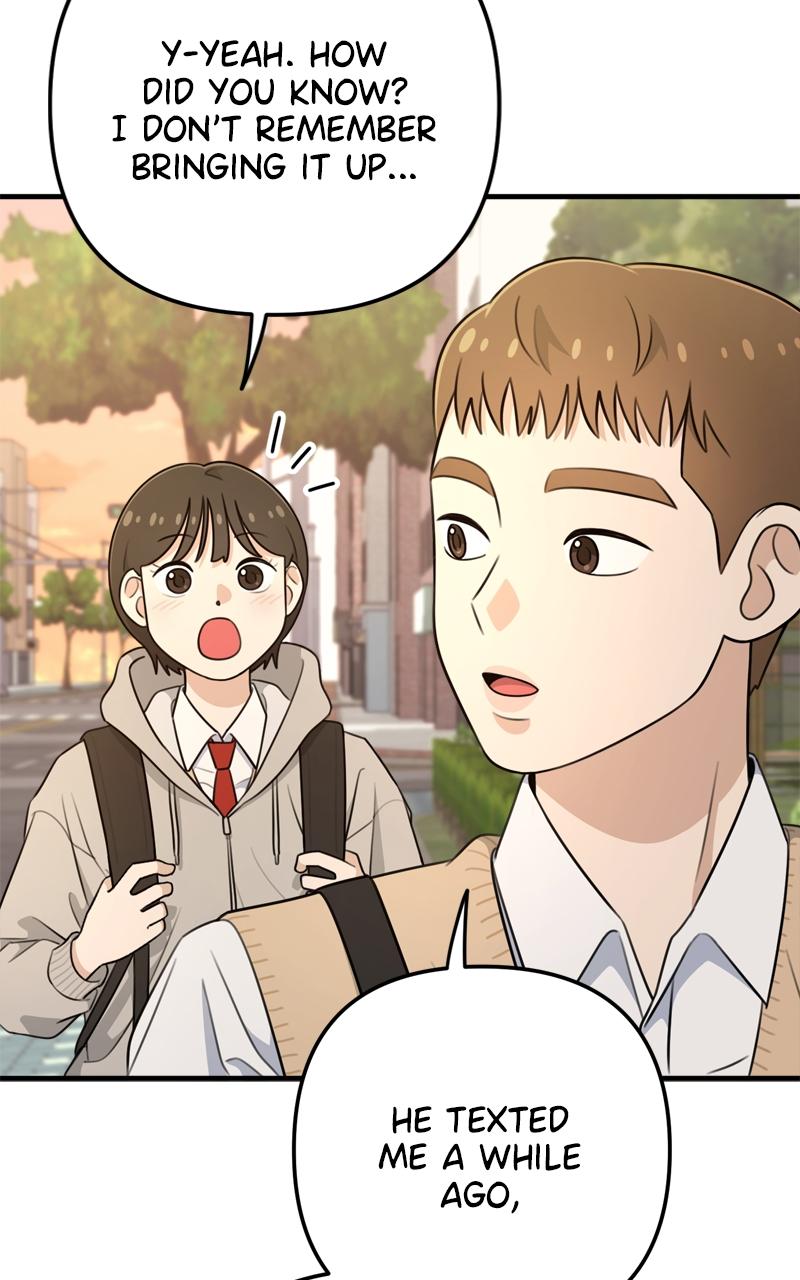 Love in Session Chapter 1 - Page 65