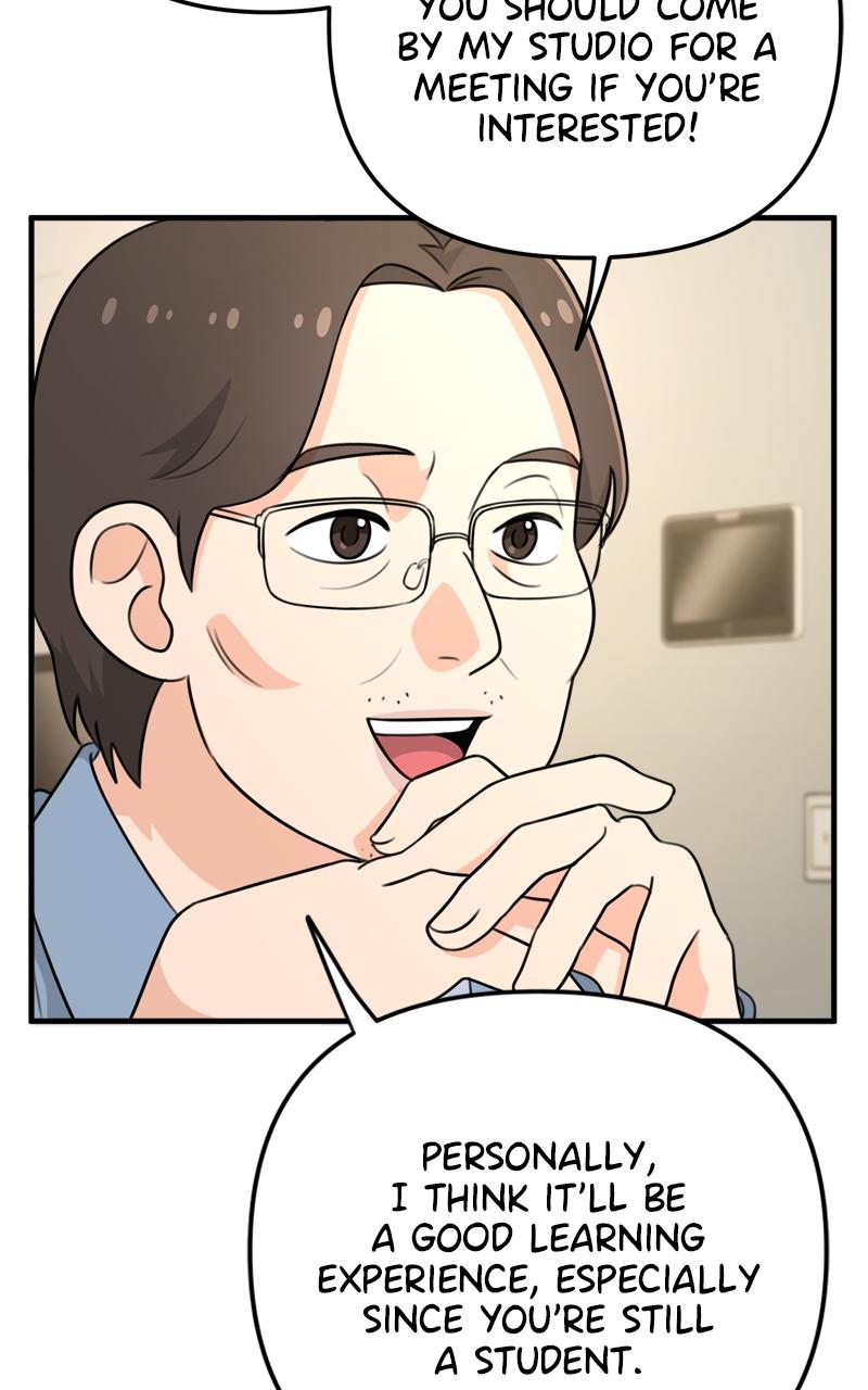 Love in Session Chapter 1 - Page 76