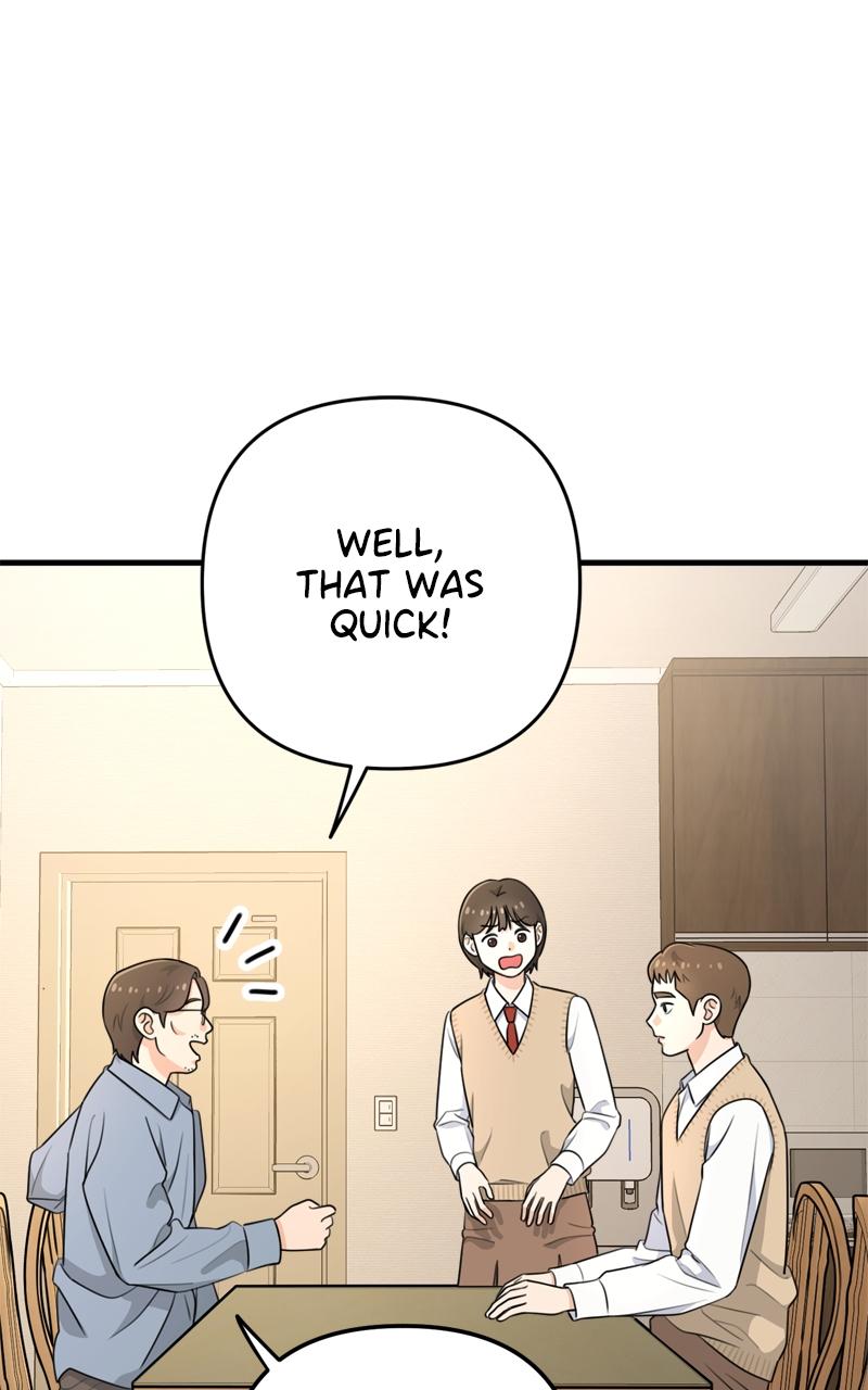 Love in Session Chapter 1 - Page 84