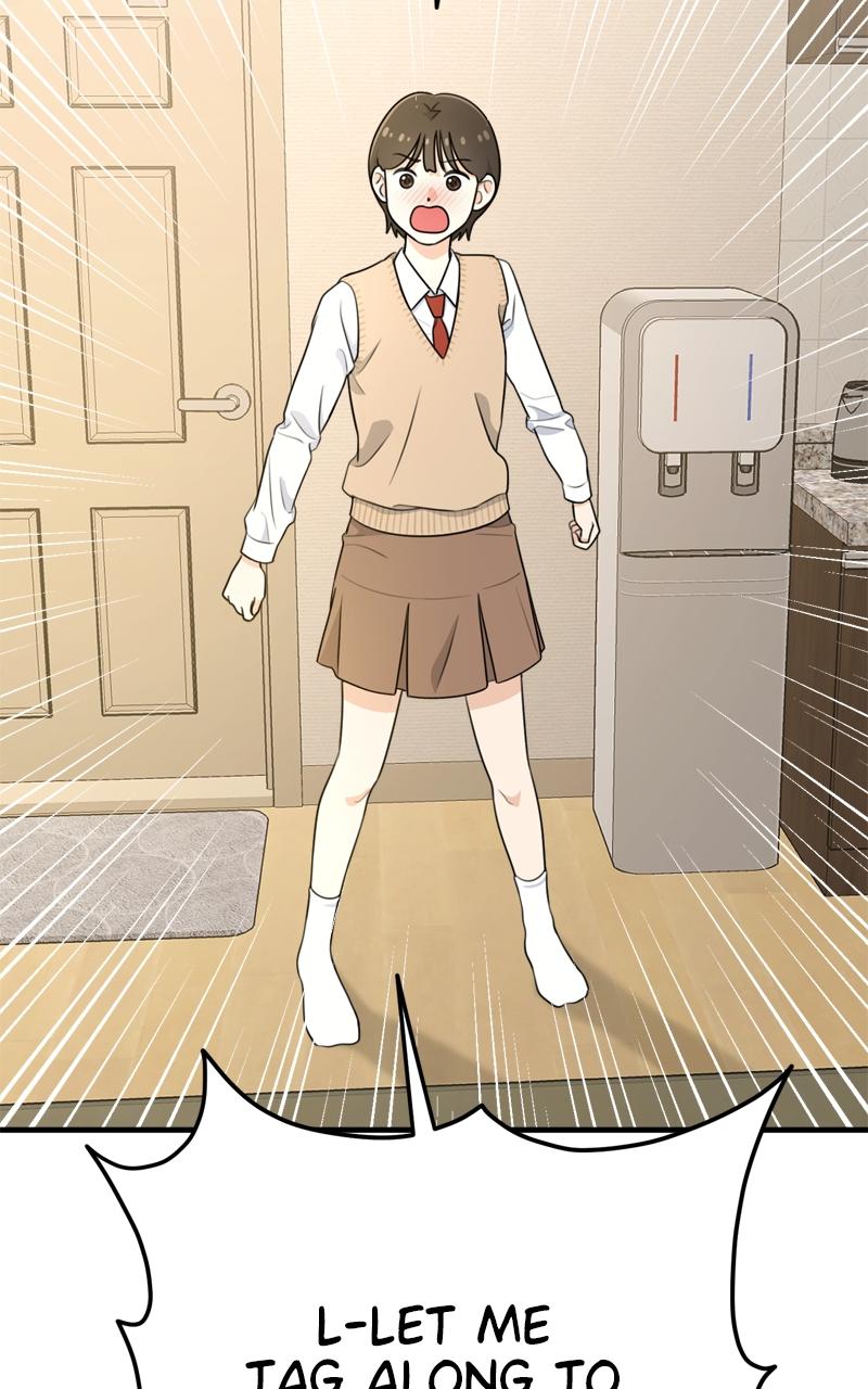 Love in Session Chapter 1 - Page 90