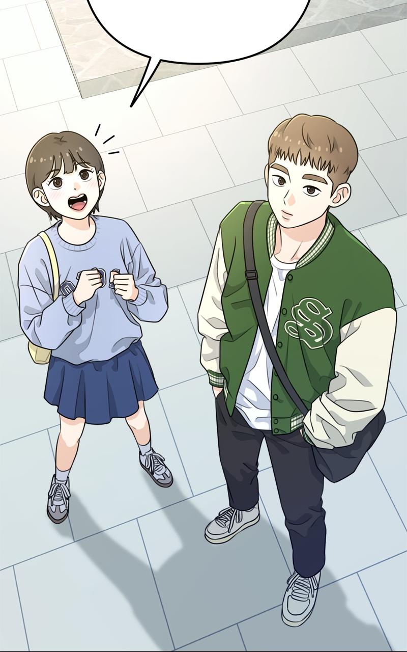 Love in Session Chapter 1 - Page 106