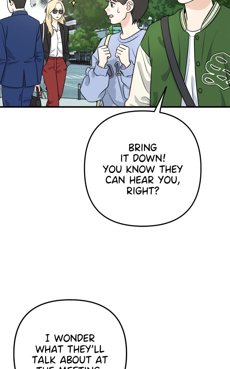 Love in Session Chapter 1 - Page 108