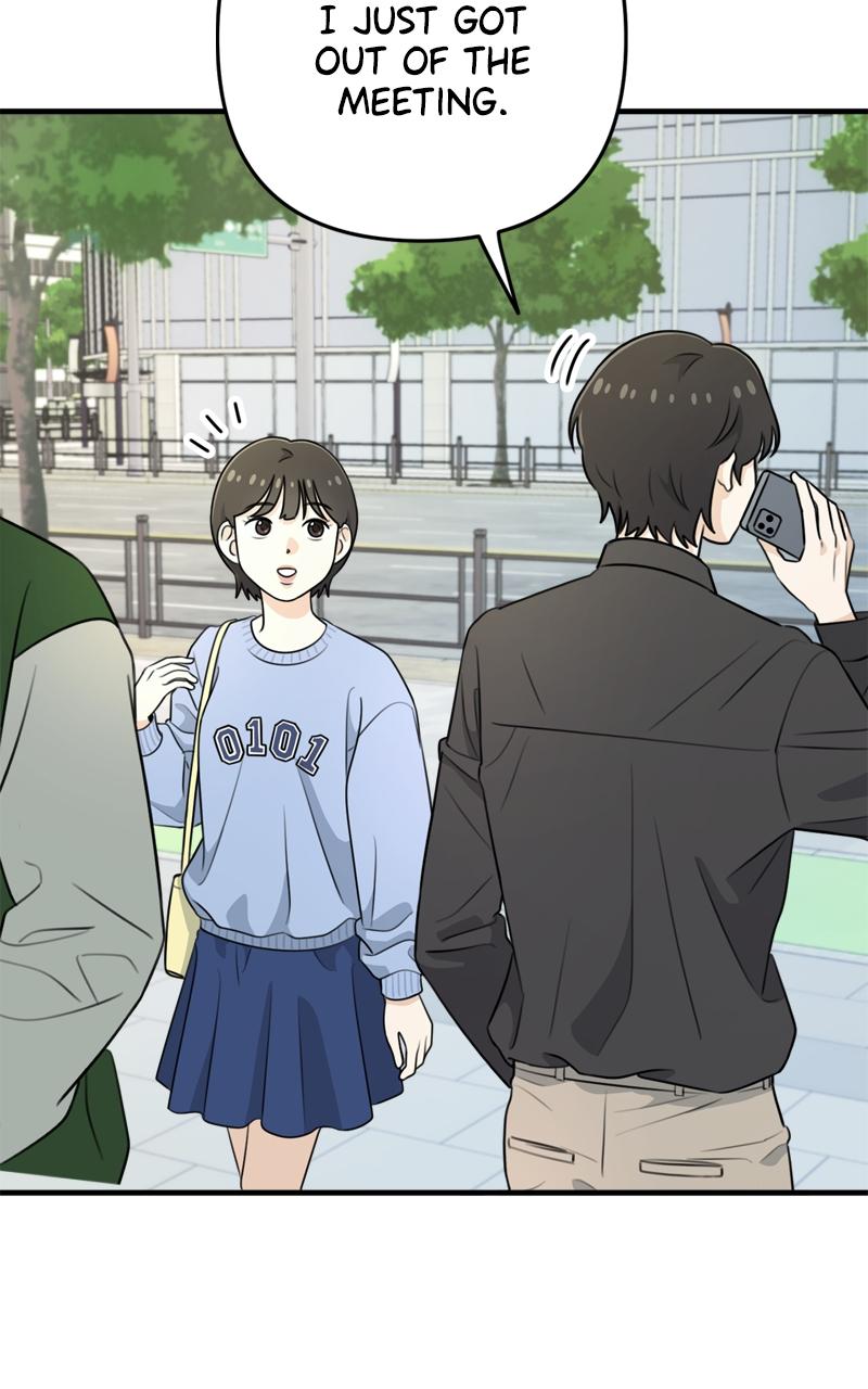 Love in Session Chapter 1 - Page 113