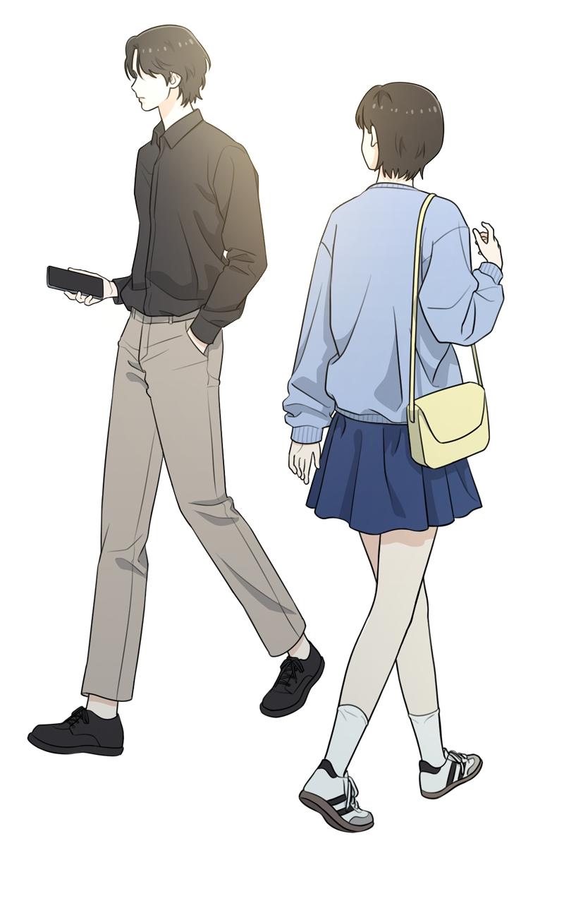 Love in Session Chapter 1 - Page 117