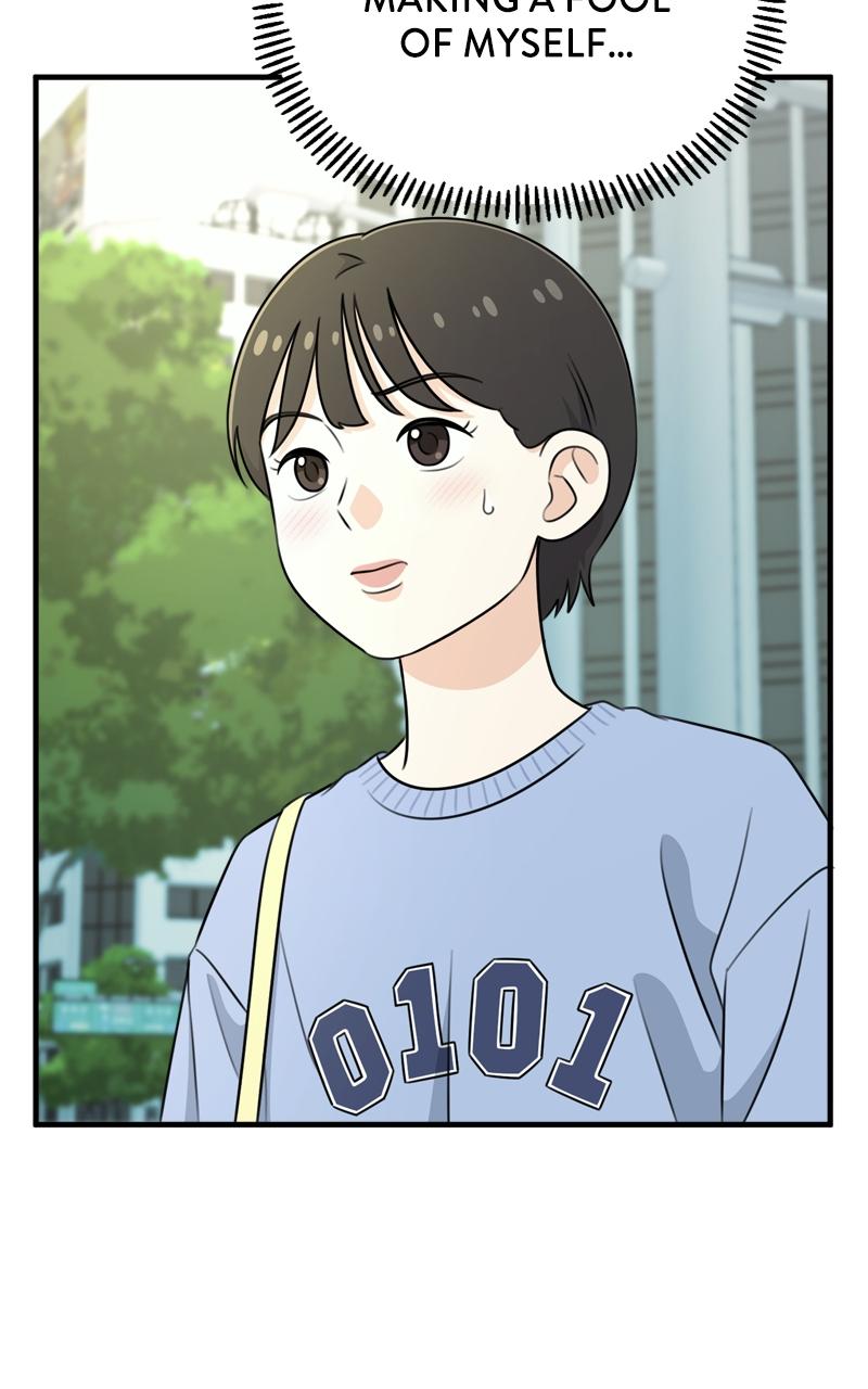 Love in Session Chapter 1 - Page 132