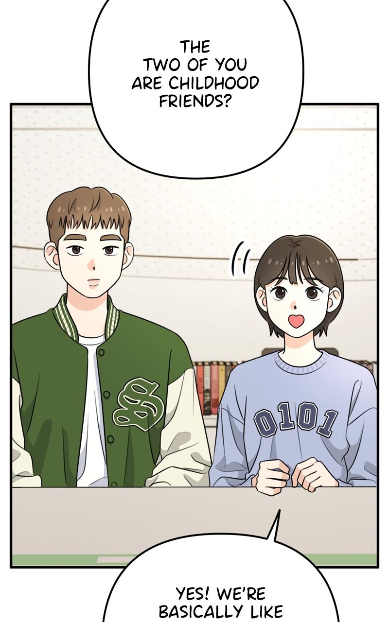 Love in Session Chapter 1 - Page 137