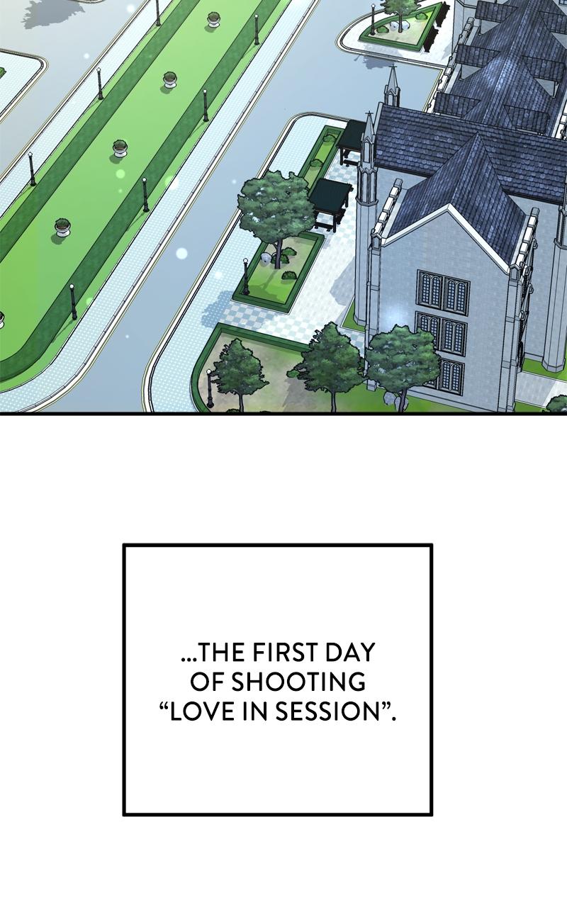 Love in Session Chapter 1 - Page 160