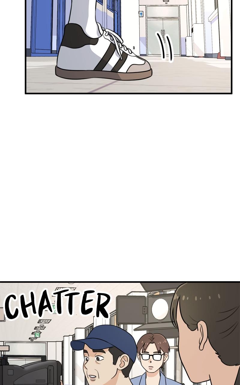 Love in Session Chapter 1 - Page 164