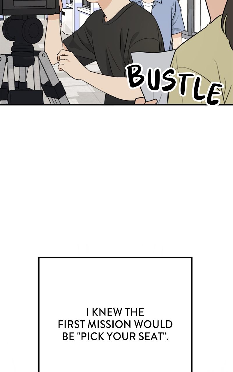 Love in Session Chapter 1 - Page 165