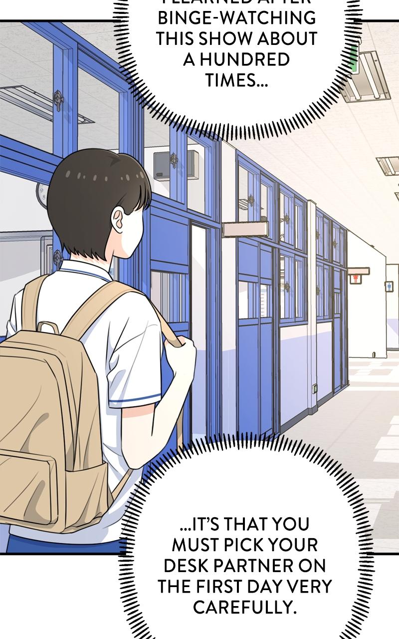 Love in Session Chapter 1 - Page 169