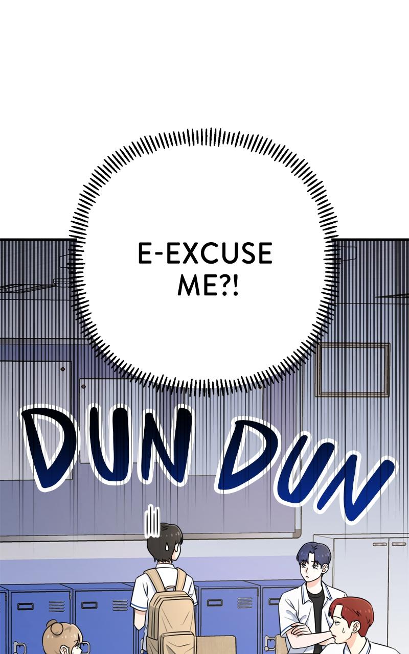 Love in Session Chapter 2 - Page 10