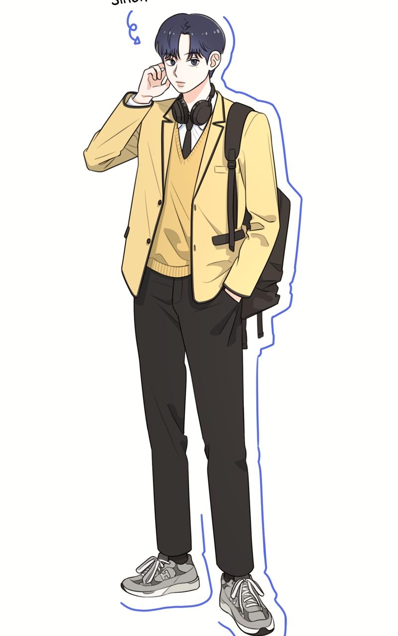 Love in Session Chapter 2 - Page 13