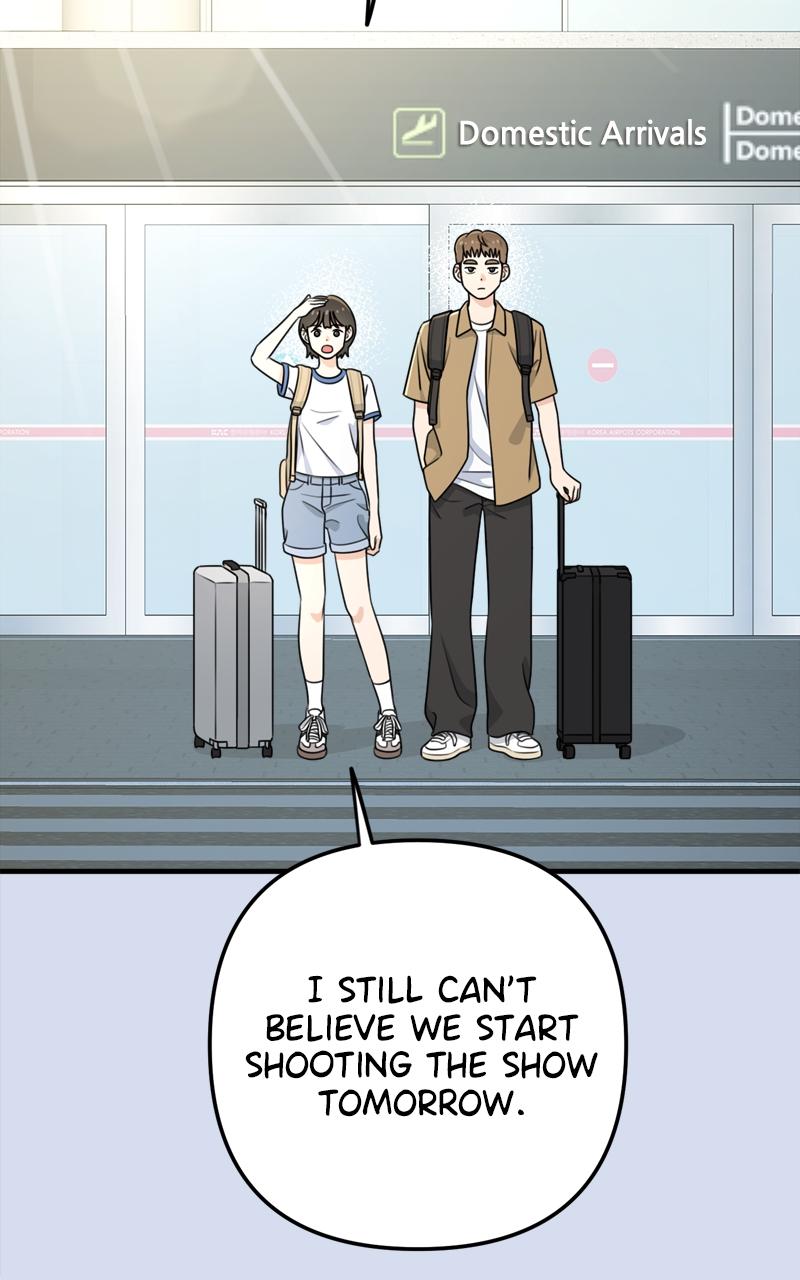 Love in Session Chapter 2 - Page 20