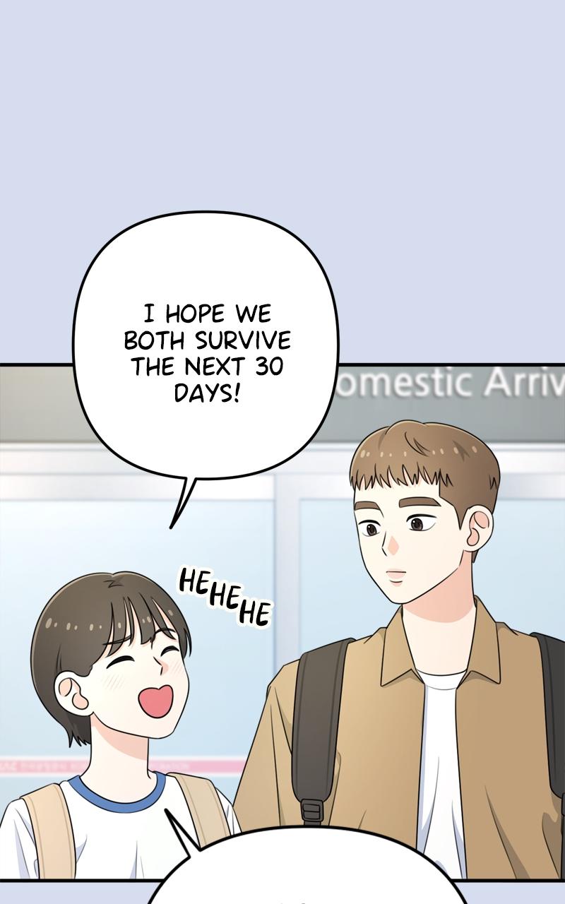 Love in Session Chapter 2 - Page 21