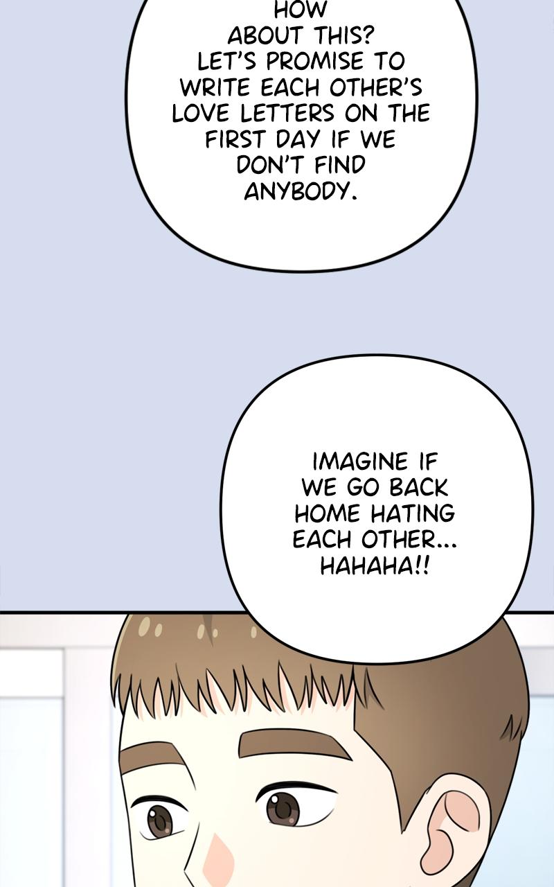 Love in Session Chapter 2 - Page 22