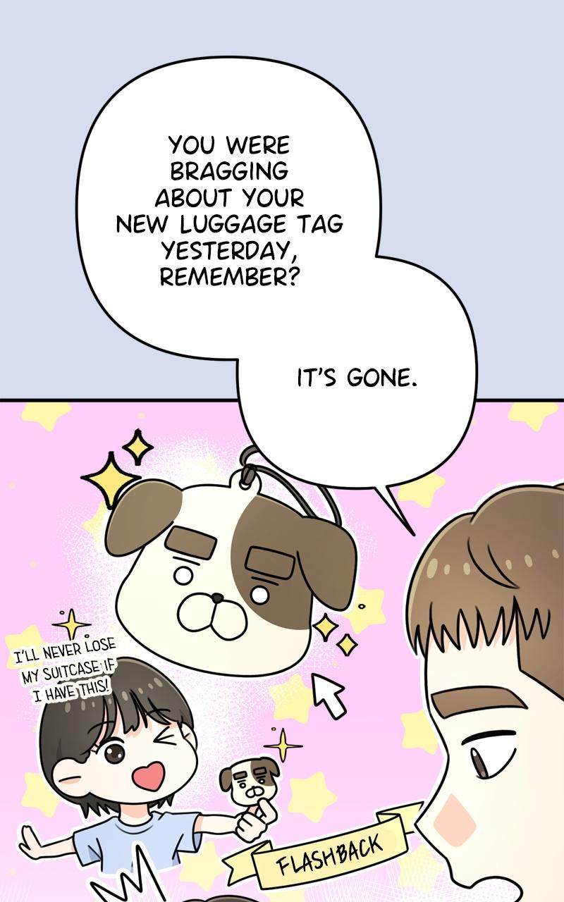 Love in Session Chapter 2 - Page 25