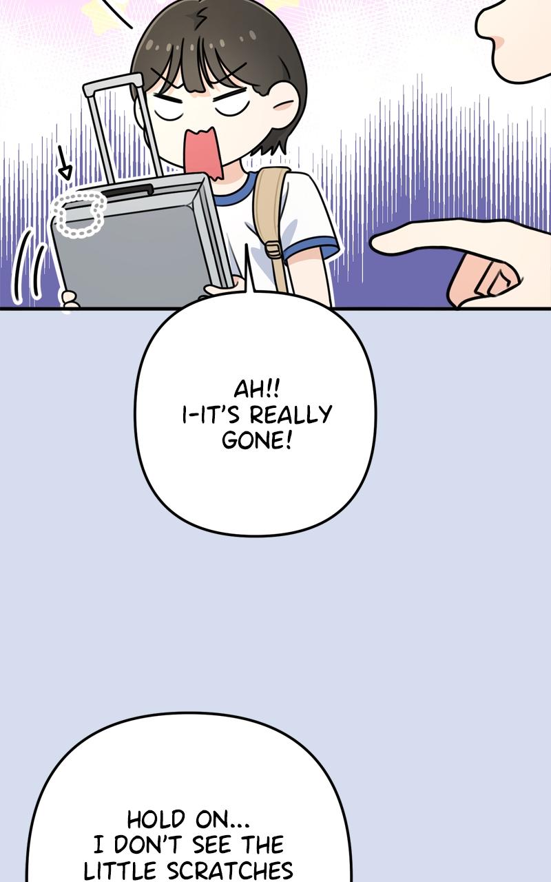 Love in Session Chapter 2 - Page 26