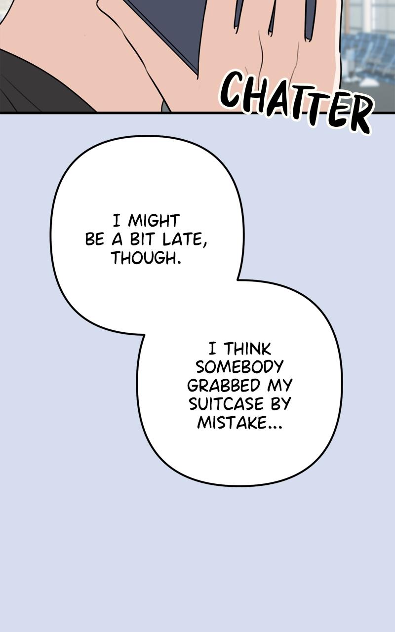 Love in Session Chapter 2 - Page 32