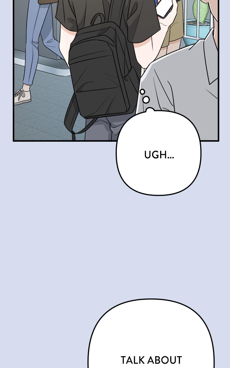 Love in Session Chapter 2 - Page 34