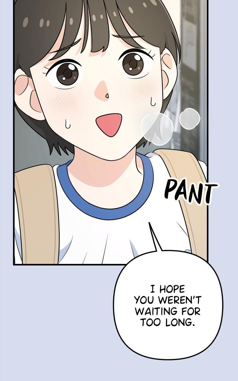 Love in Session Chapter 2 - Page 40