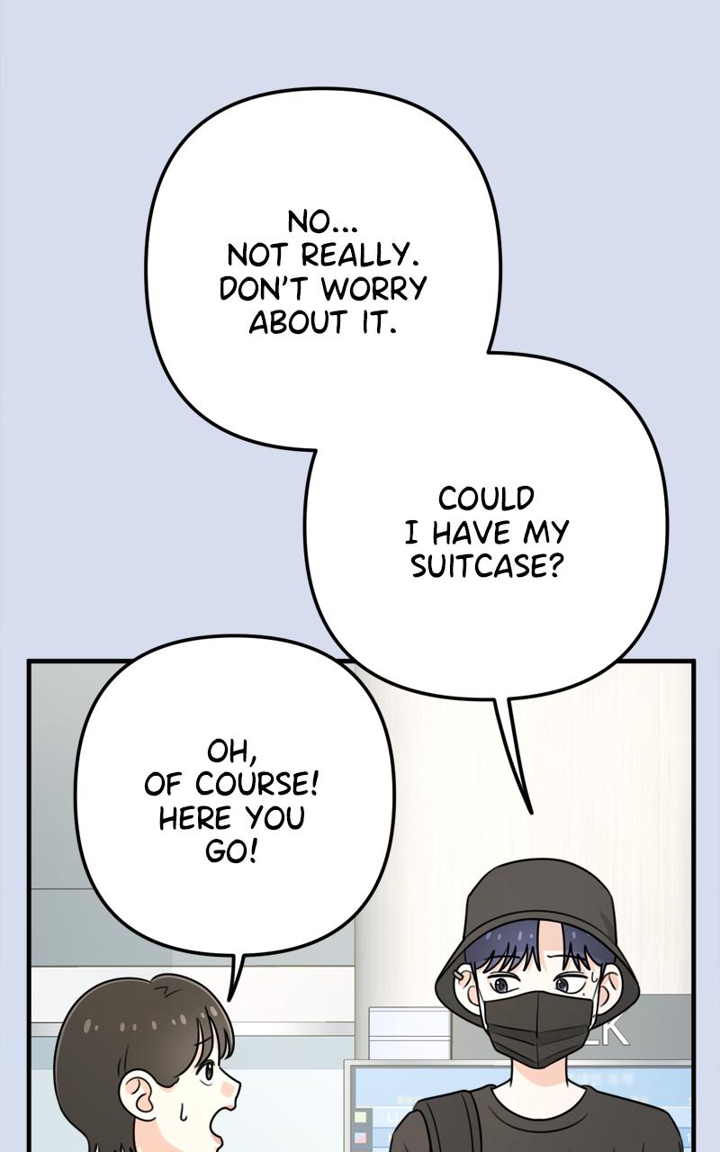 Love in Session Chapter 2 - Page 41