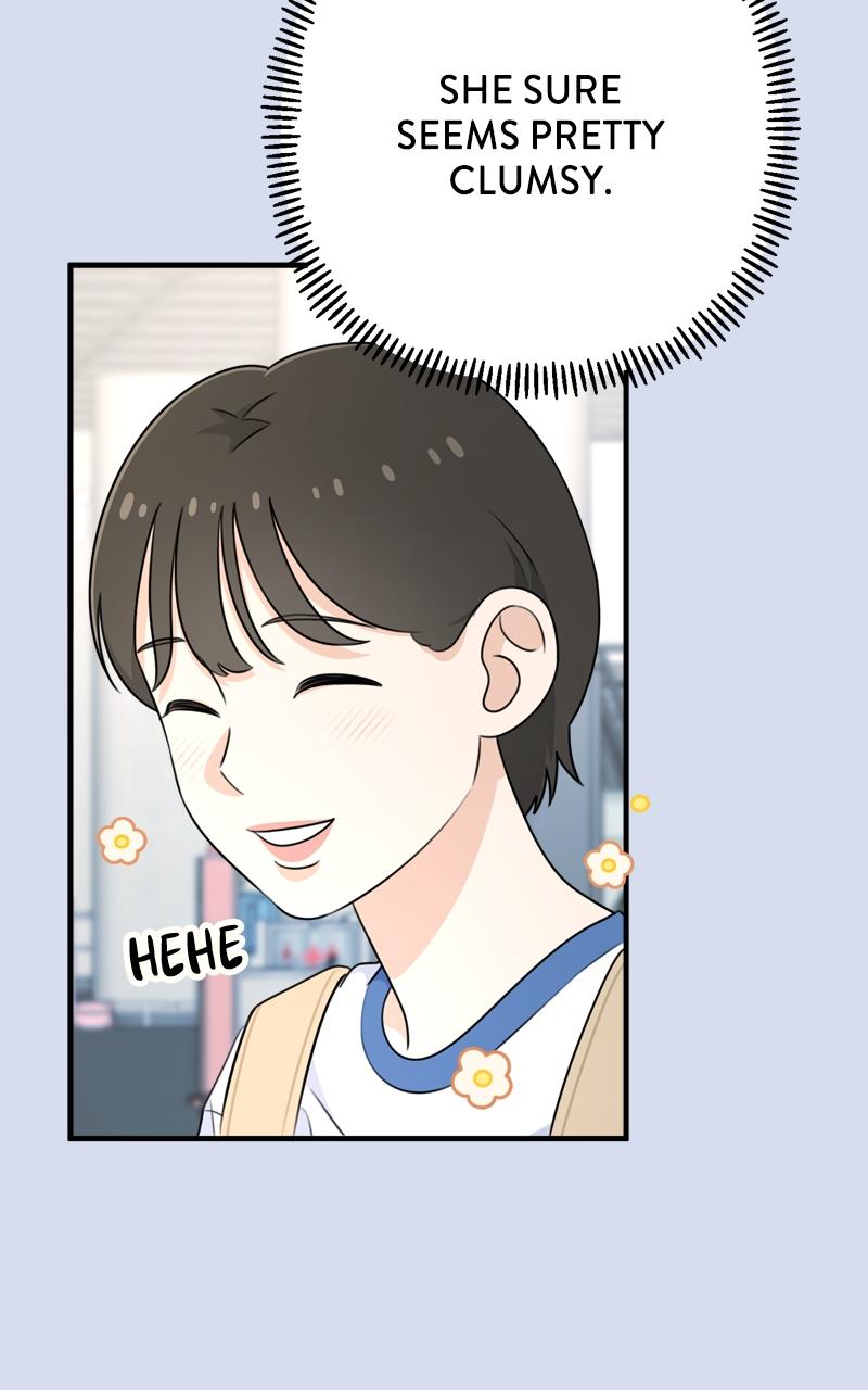 Love in Session Chapter 2 - Page 45