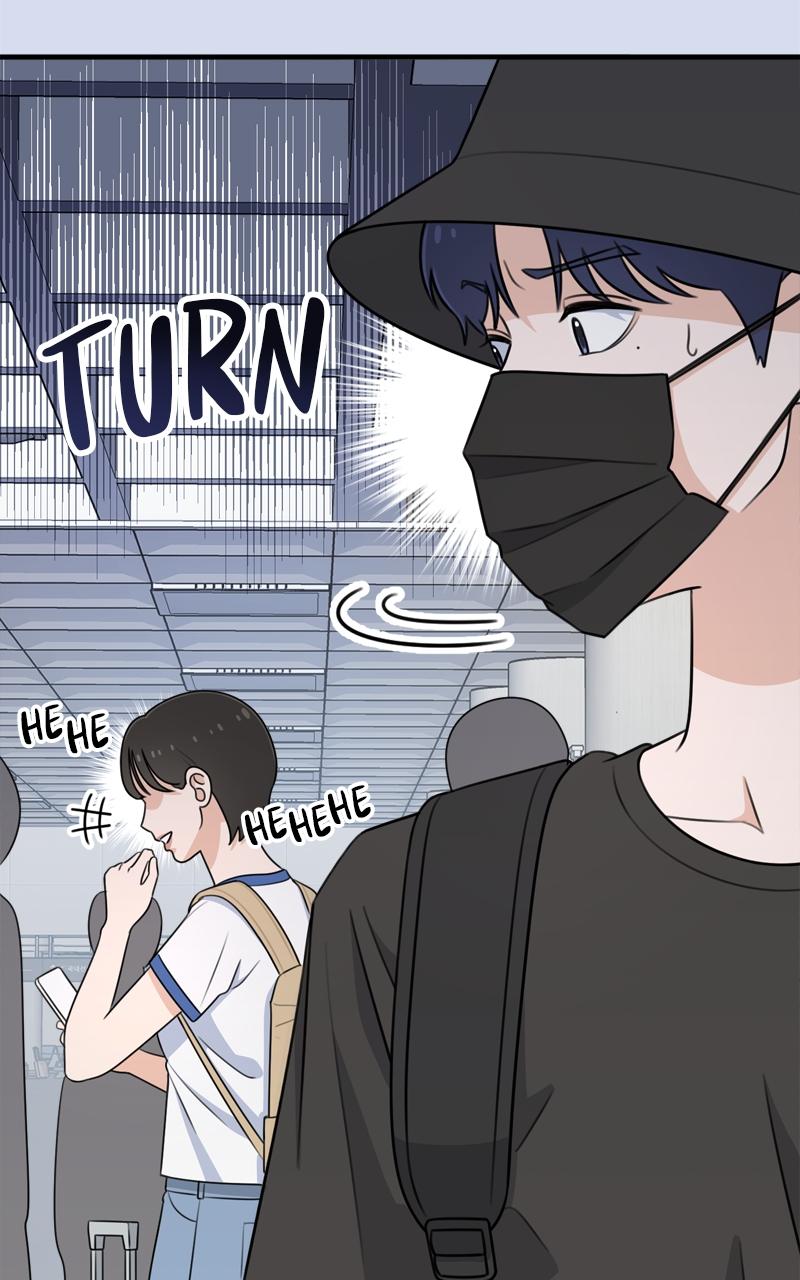 Love in Session Chapter 2 - Page 54