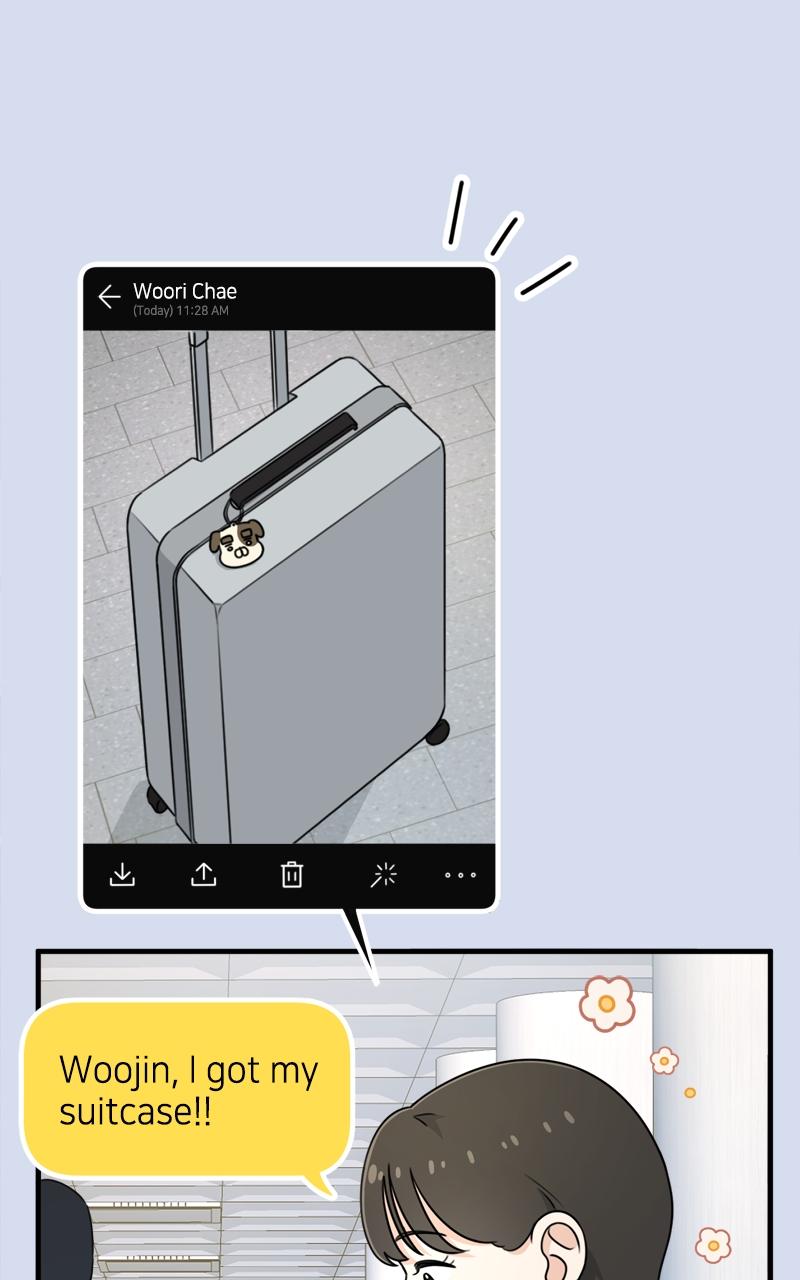 Love in Session Chapter 2 - Page 57