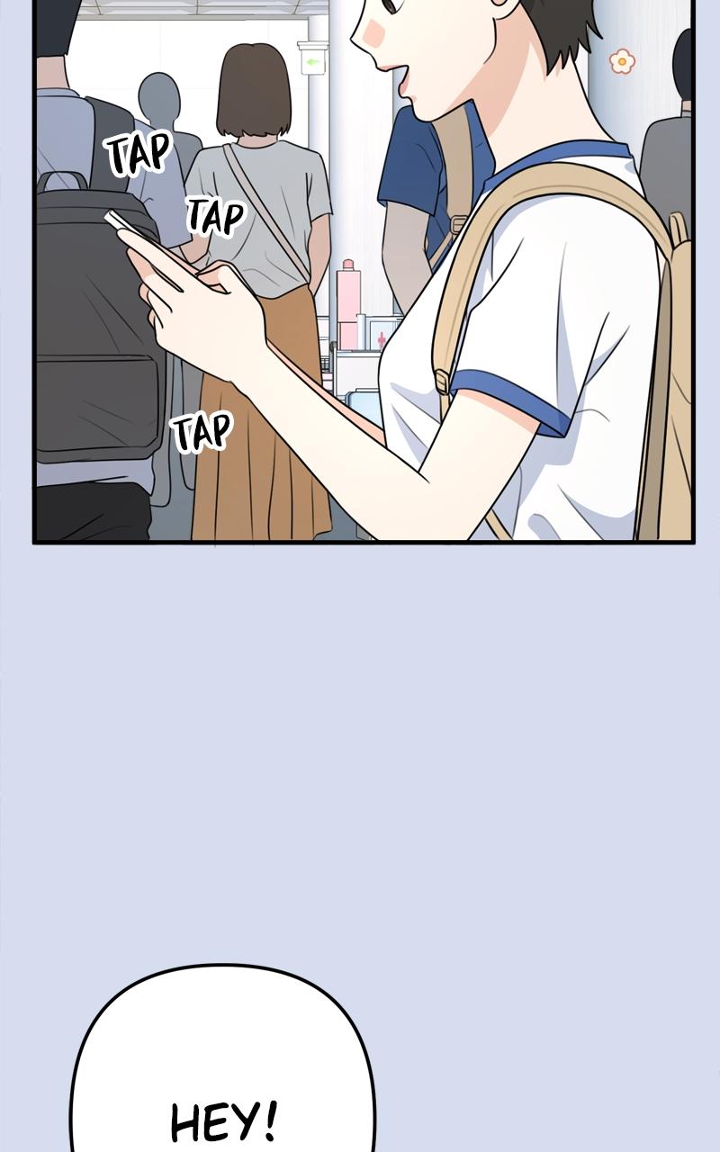 Love in Session Chapter 2 - Page 58