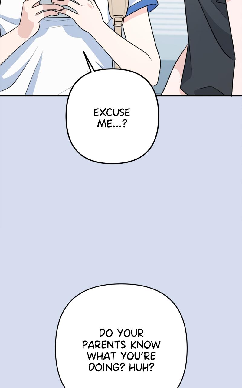 Love in Session Chapter 2 - Page 61