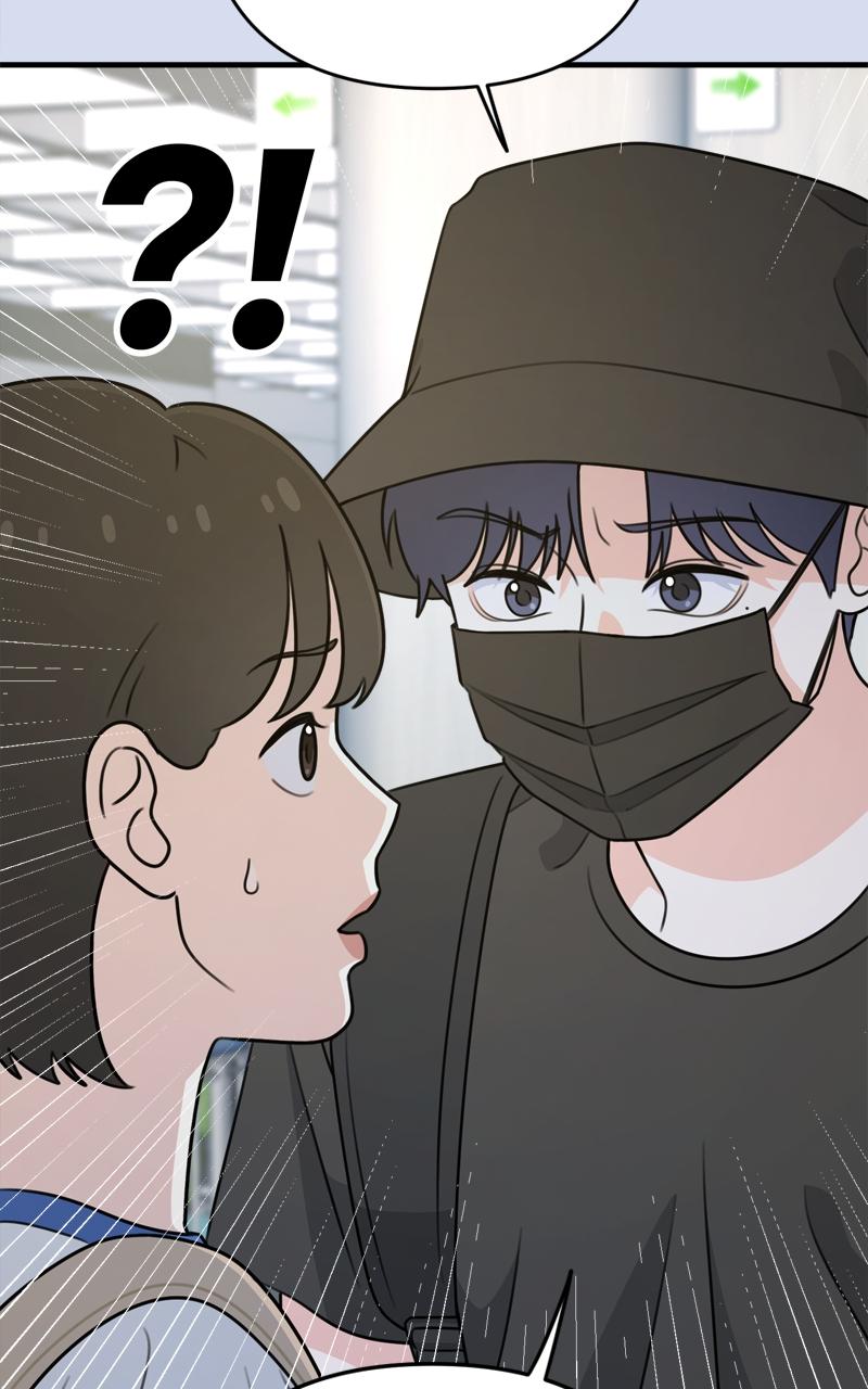 Love in Session Chapter 2 - Page 62